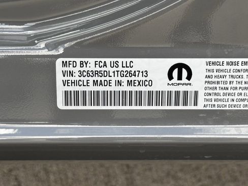 New 2026 RAM 2500 Lone Star image 22