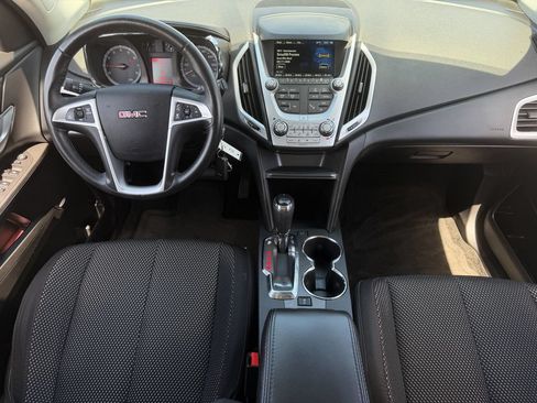 Used 2017 GMC Terrain SLE w/ Driver Alert Package I FWD image 11