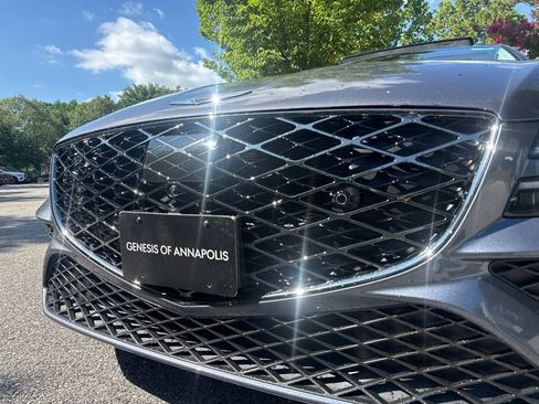 New 2026 Genesis G80 3.5T Sport Prestige AWD/4WD image 5