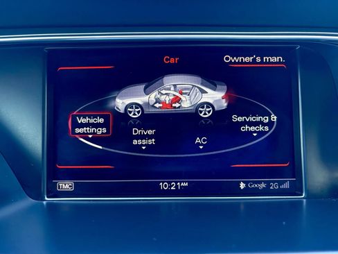 Used 2016 Audi A4 2.0T Premium Plus w/ Technology Package image 31