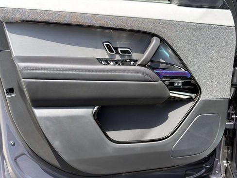 New 2026 Land Rover Range Rover Sport Dynamic SE image 16