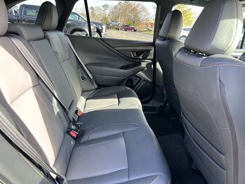 Used 2025 Subaru Outback Wilderness AWD/4WD image 16