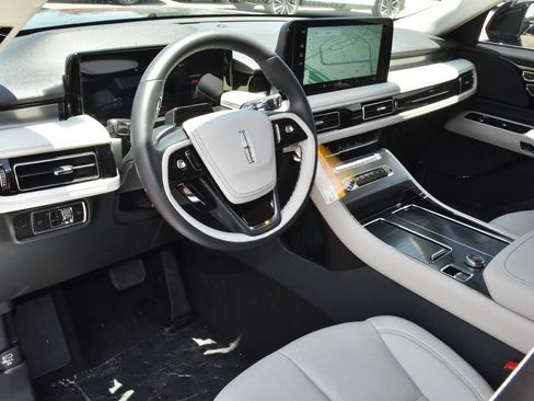 New 2026 Lincoln Aviator 2WD image 33