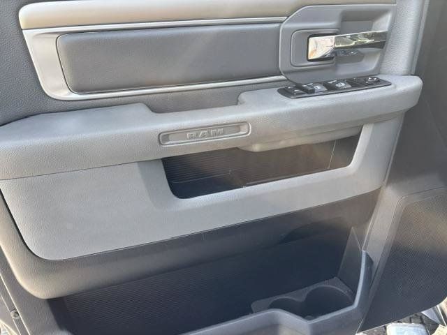 Used 2014 RAM 2500 Big Horn AWD/4WD image 8