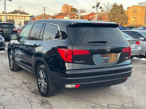 Used 2016 Honda Pilot EX-L image 5