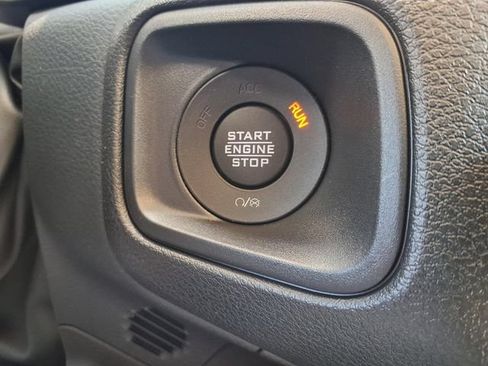 New 2026 Jeep Gladiator Sport AWD/4WD image 24