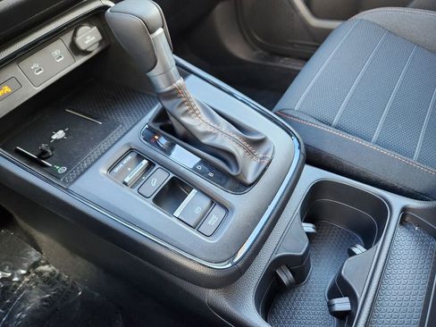 New 2026 Honda CR-V Sport image 17