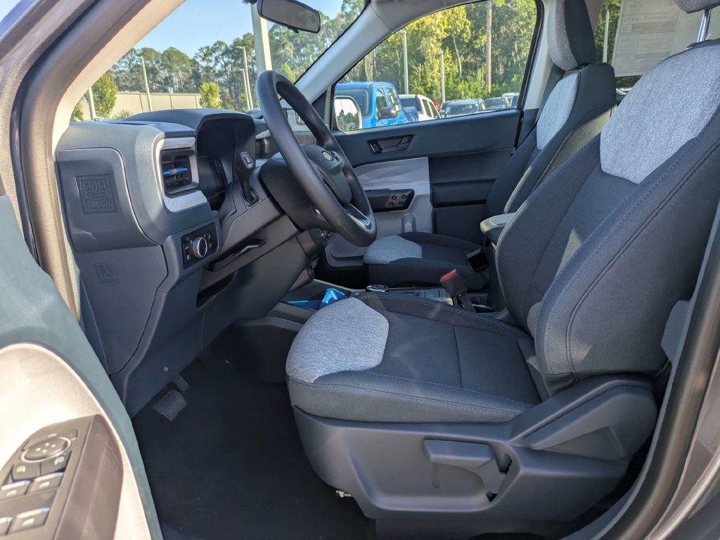 New 2026 Ford Maverick XLT FWD image 19