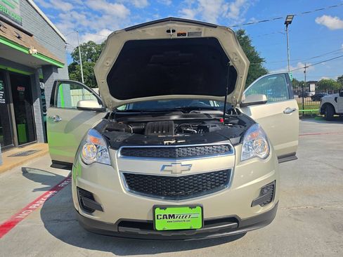 Used 2013 Chevrolet Equinox LT AWD/4WD image 52