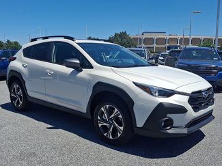 Certified 2026 Subaru Crosstrek 2.0i Premium AWD/4WD video 3