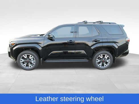 Used 2026 Toyota 4Runner TRD Sport Premium AWD/4WD image 2
