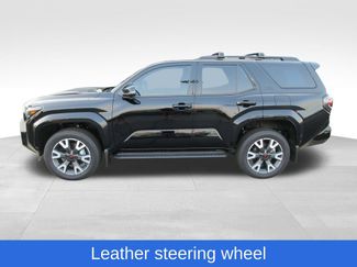 Used 2026 Toyota 4Runner TRD Sport Premium AWD/4WD video 2