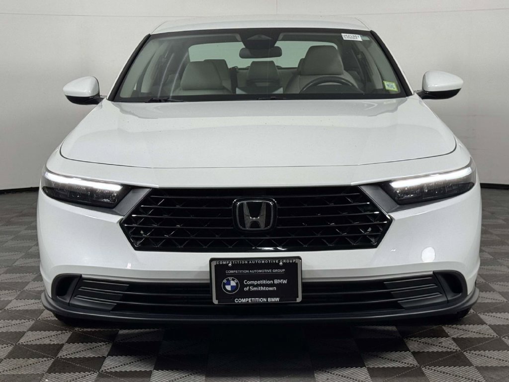Used 2024 Honda Accord LX image 6