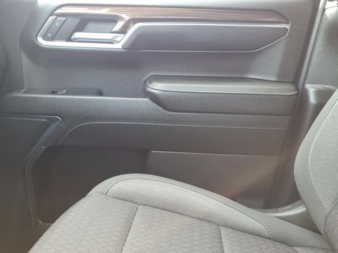 Used 2023 Chevrolet Silverado 1500 LT AWD/4WD image 24