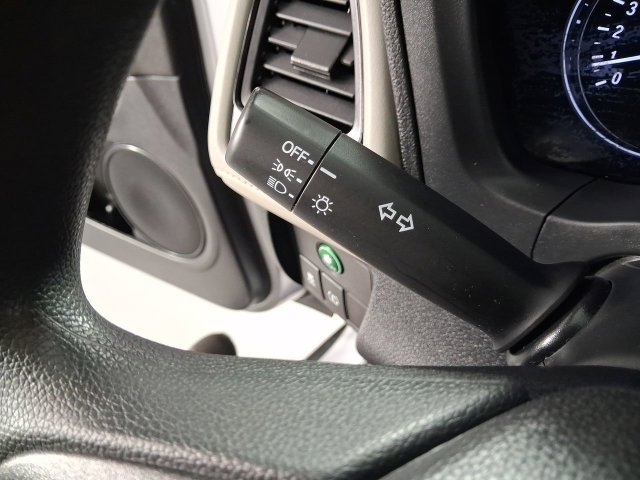 Used 2019 Honda HR-V LX image 15