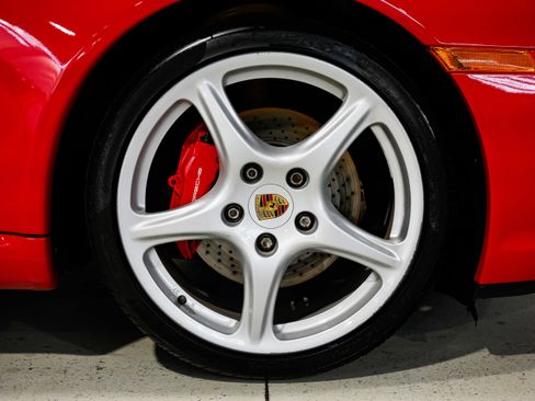 Used 2006 Porsche 911 Carrera S image 46