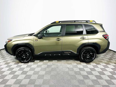 New 2026 Subaru Forester Wilderness image 4
