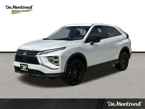 New 2025 Mitsubishi Eclipse Cross LE image 1