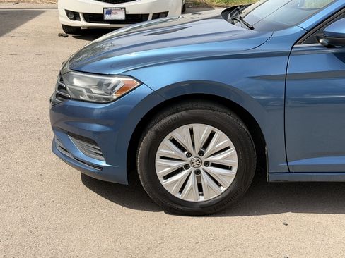 Used 2019 Volkswagen Jetta S FWD image 11