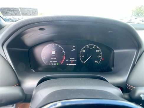 New 2026 Honda HR-V Sport image 14