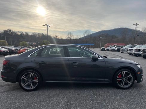 Used 2018 Audi A4 2.0T Premium Plus w/ Premium Plus Package image 8