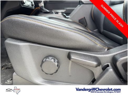 Used 2023 Ford Bronco Badlands AWD/4WD image 25