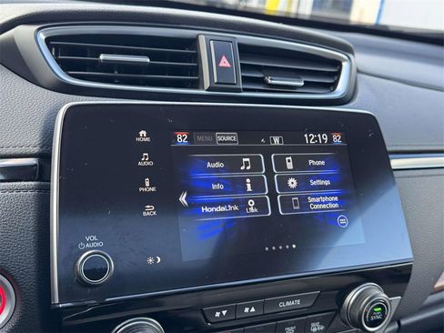 Certified 2022 Honda CR-V EX image 25