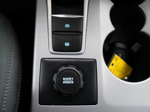 Used 2021 Ford Bronco Sport Big Bend image 52