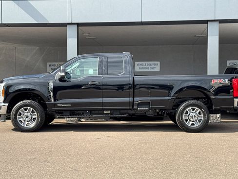 New 2025 Ford F250 XLT image 6