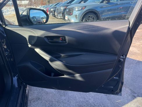 New 2026 Toyota Corolla LE image 29