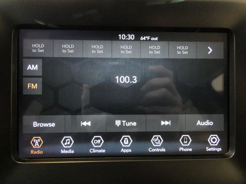Used 2021 Jeep Cherokee Sport w/ Popular Appearance Group AWD/4WD image 12