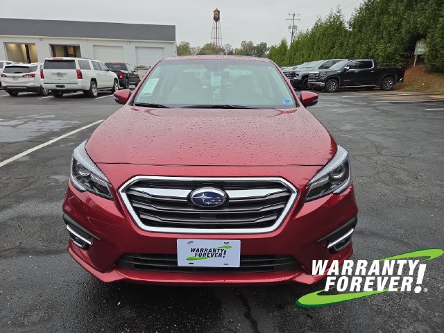 Used 2019 Subaru Legacy 3.6R Limited w/ Popular Package #2A AWD/4WD image 2