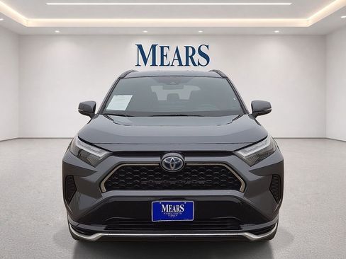 Used 2023 Toyota RAV4 SE AWD/4WD image 8