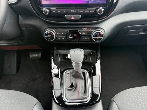 New 2025 Kia Soul GT-Line image 11