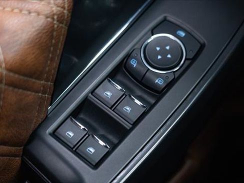 Used 2024 Ford F150 XLT w/ FX4 Off-Road Package image 45