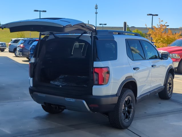 New 2027 Honda Passport TrailSport Elite image 8