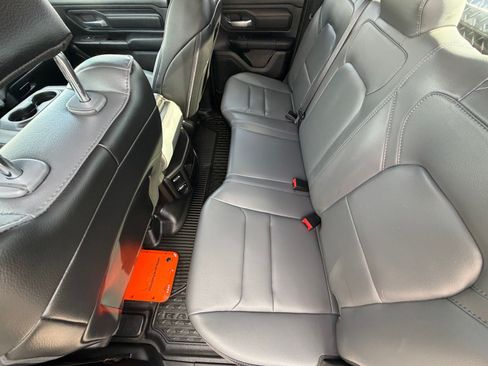 Used 2022 RAM 1500 Tradesman w/ Level 1 Safety Group RWD image 12