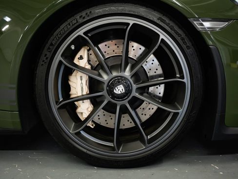 Used 2019 Porsche 911 GT3 RWD image 49