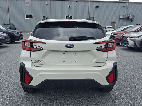 Certified 2024 Subaru Crosstrek 2.0i Premium AWD/4WD image 5