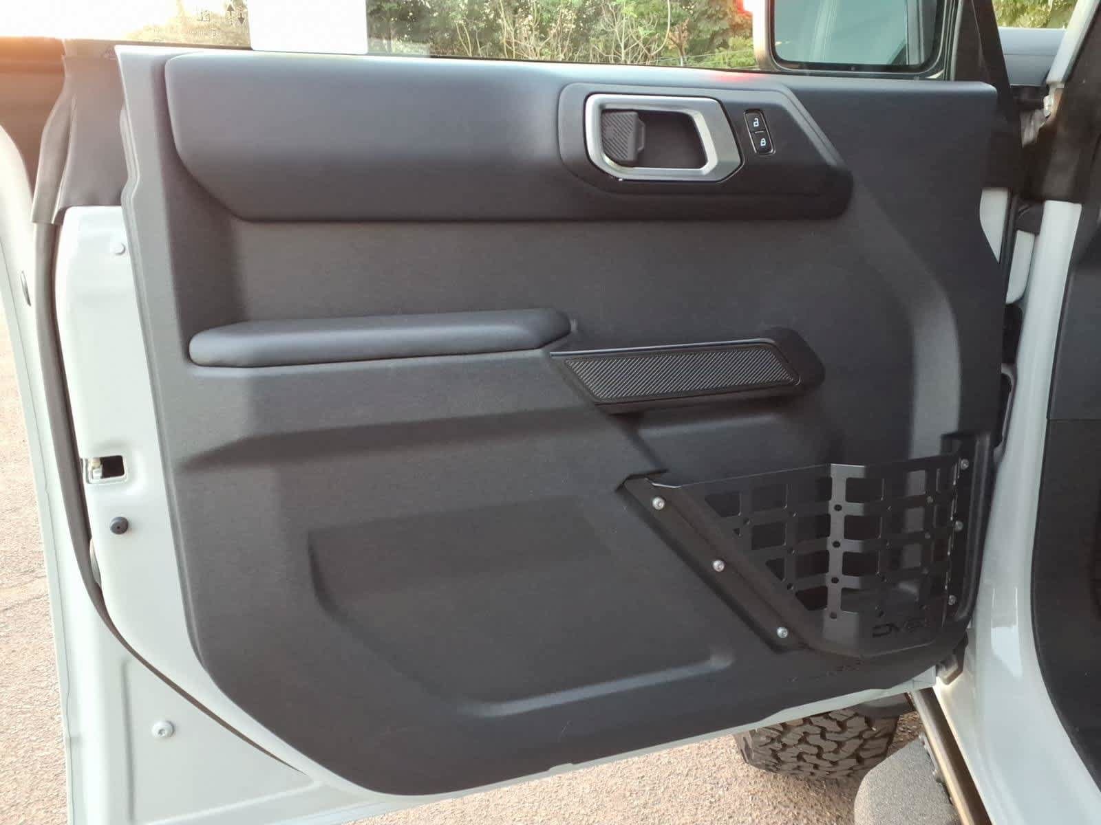 Used 2026 Ford Bronco Raptor AWD/4WD image 13