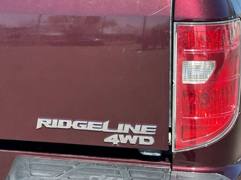 Used 2010 Honda Ridgeline RTL image 28