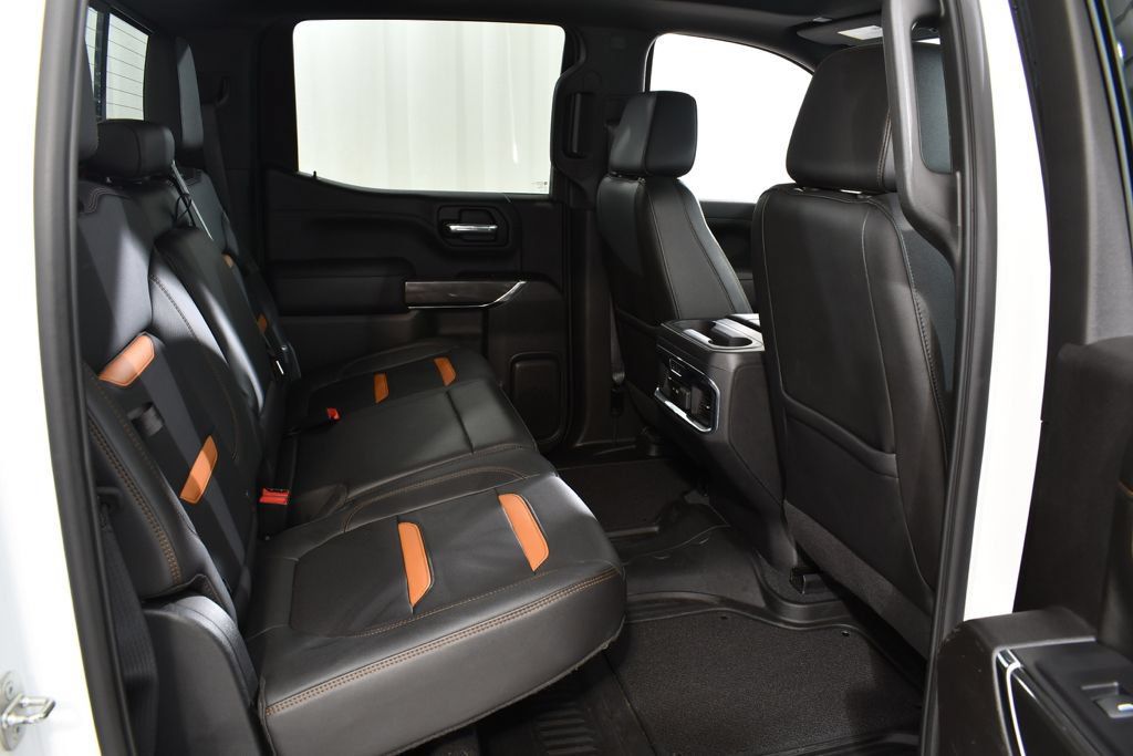 Used 2021 GMC Sierra 1500 AT4 w/ AT4 Premium Package AWD/4WD image 19