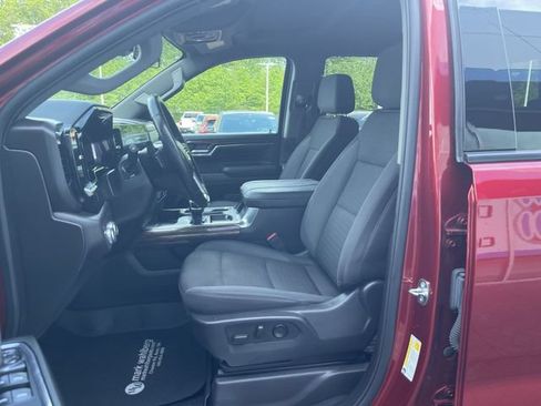 Certified 2024 GMC Sierra 1500 Elevation w/ Preferred Package AWD/4WD image 18