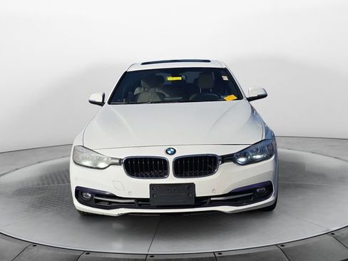 Used 2016 BMW 328i xDrive Sedan image 8