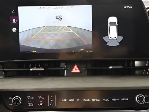 Used 2024 Kia Sportage X-Line w/ X-Line Premium Package image 31