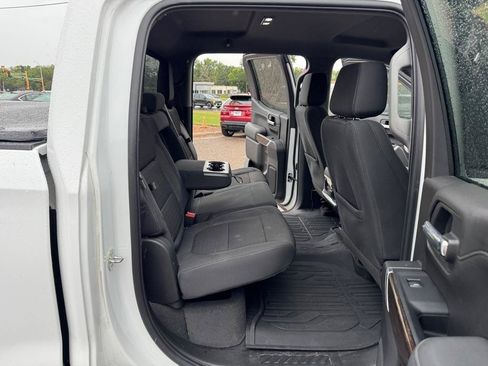 Used 2020 GMC Sierra 1500 Elevation w/ Elevation Value Package AWD/4WD image 24