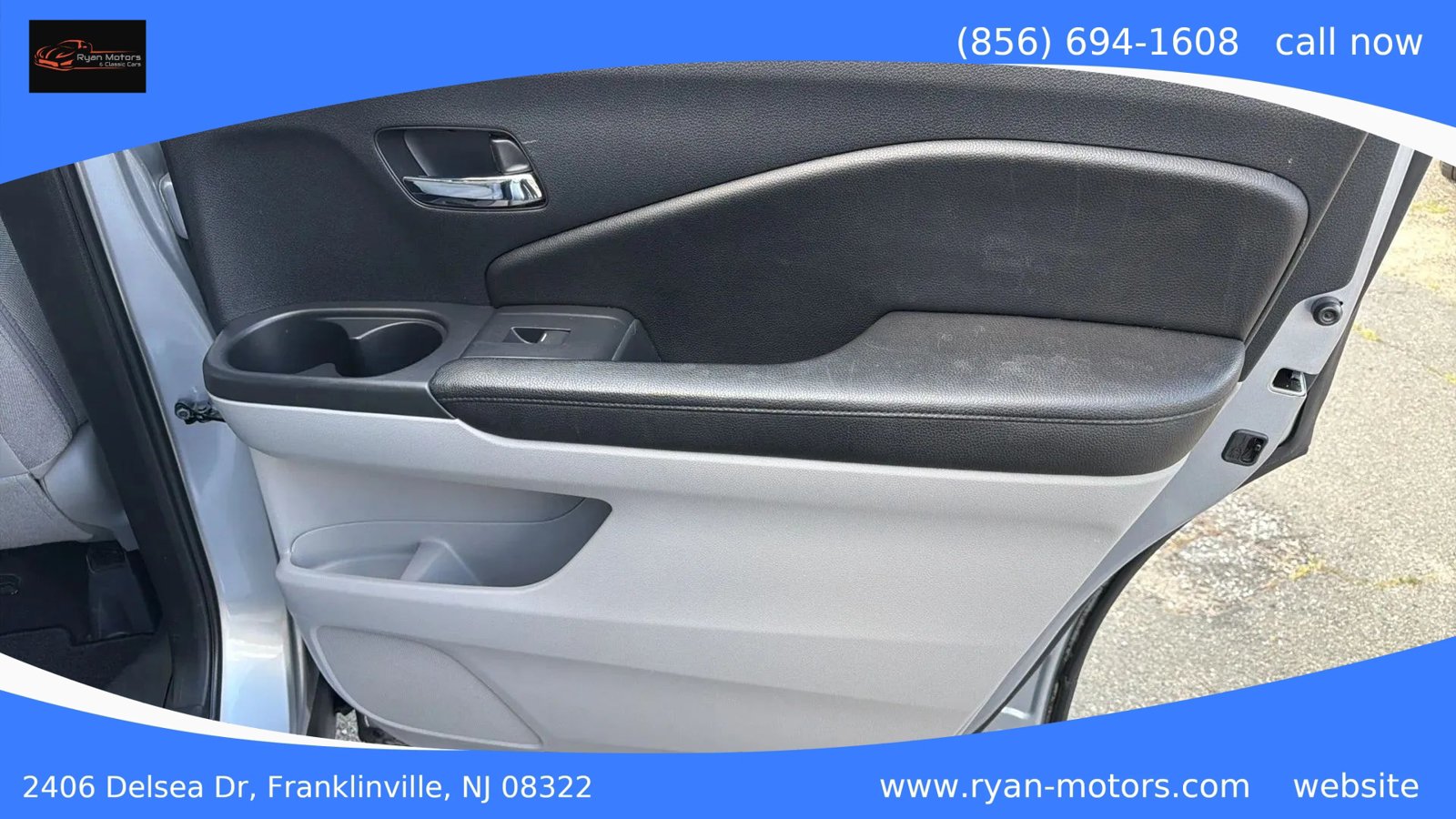 Used 2016 Honda Pilot EX image 22