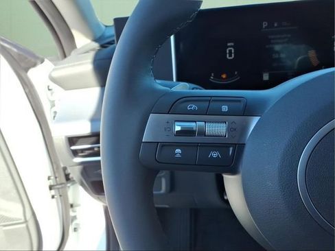 New 2026 Hyundai Sonata SEL AWD/4WD image 14