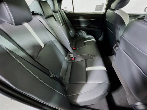 New 2026 Toyota Camry SE Nightshade image 22