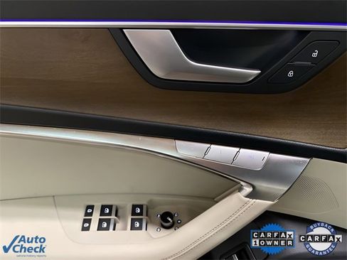 Used 2025 Audi A6 Premium Plus w/ Premium Plus Package image 26